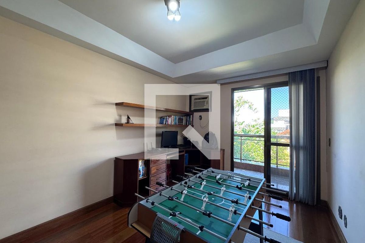 Apartamento, 3 quartos, 188 m² - Foto 34