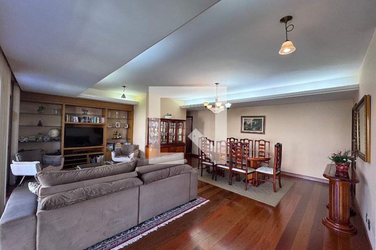 Apartamento, 3 quartos, 188 m² - Foto 3