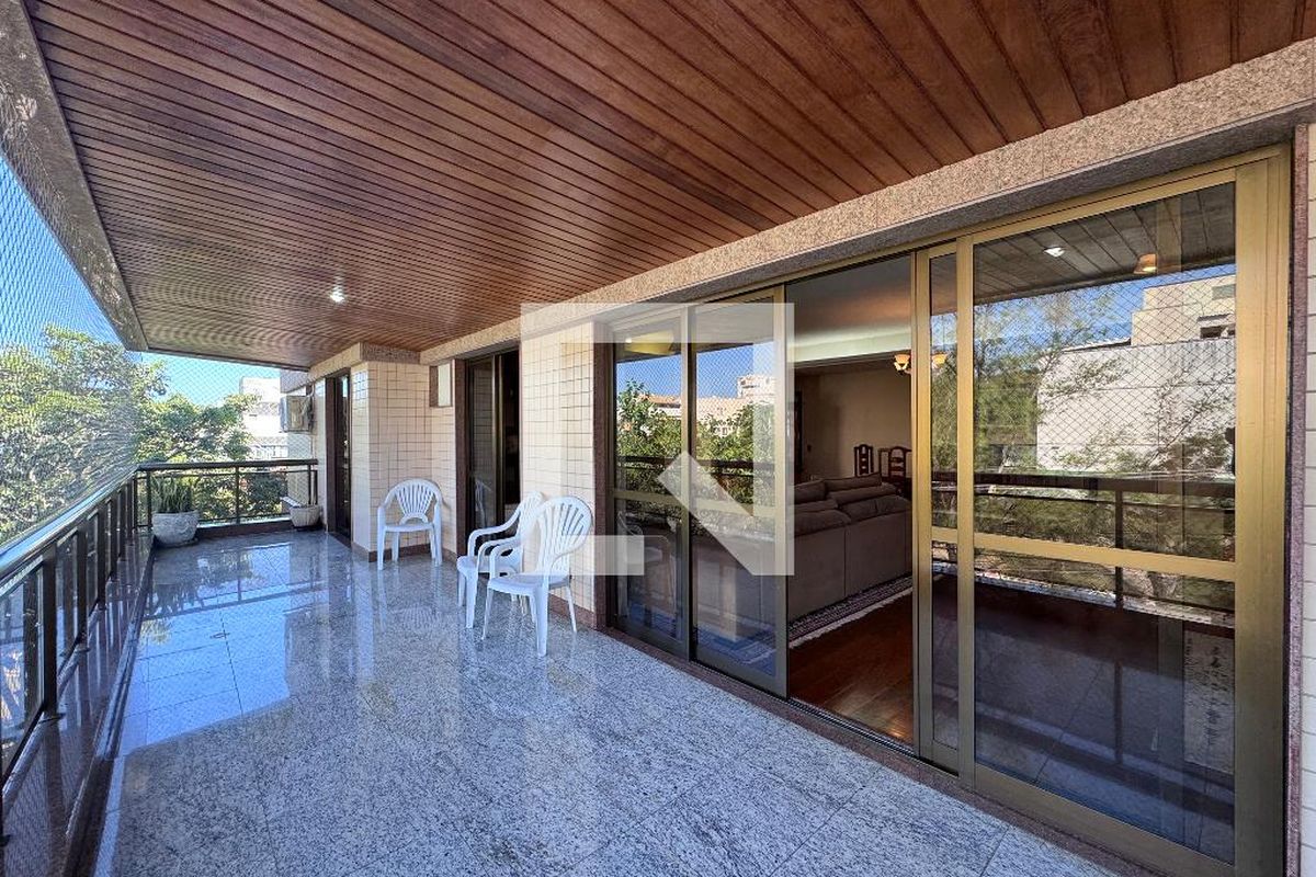 Apartamento, 3 quartos, 188 m² - Foto 8
