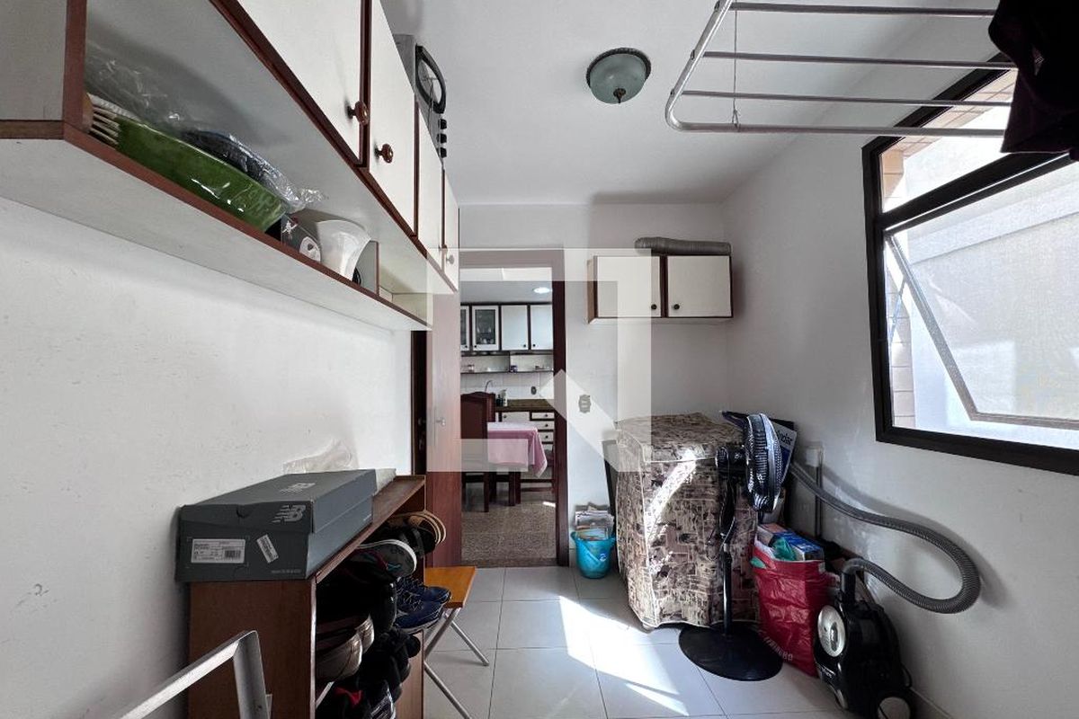 Apartamento, 3 quartos, 188 m² - Foto 48