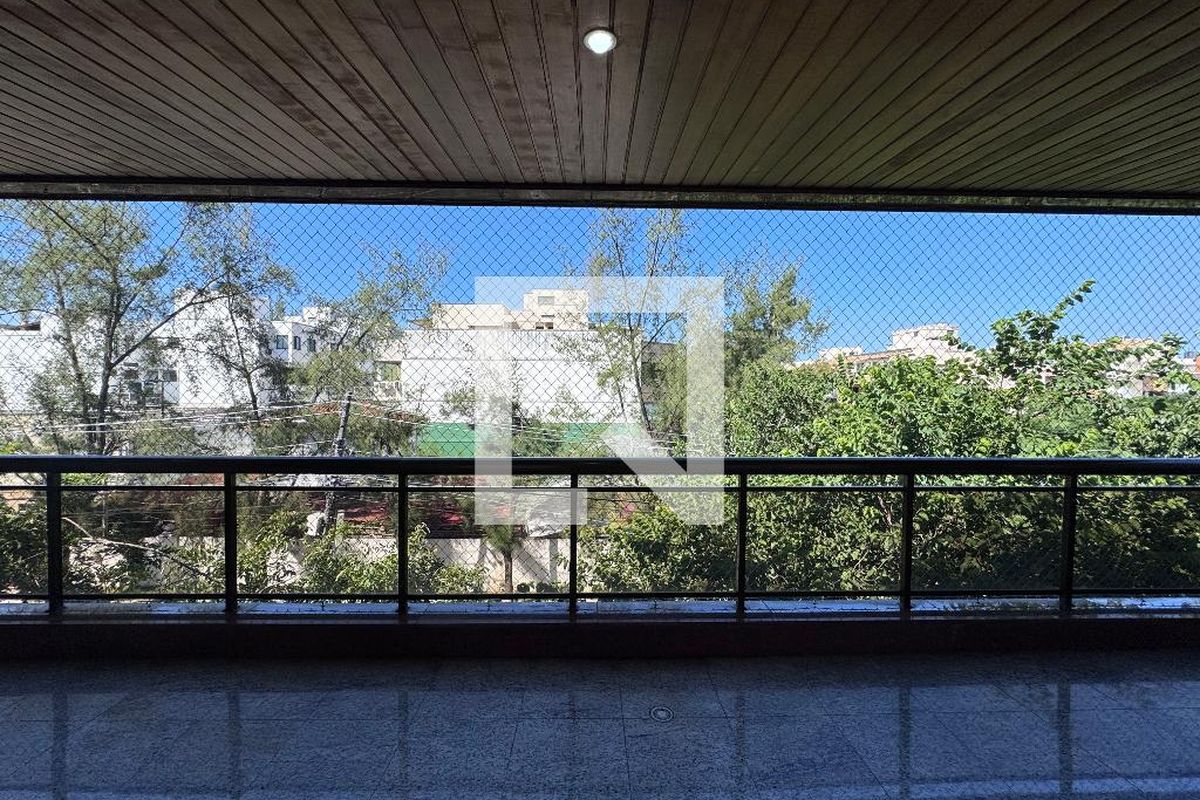 Apartamento, 3 quartos, 188 m² - Foto 10