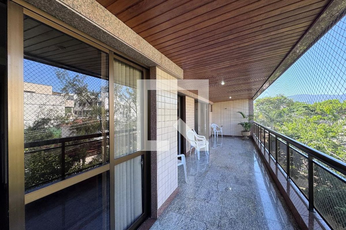 Apartamento, 3 quartos, 188 m² - Foto 12