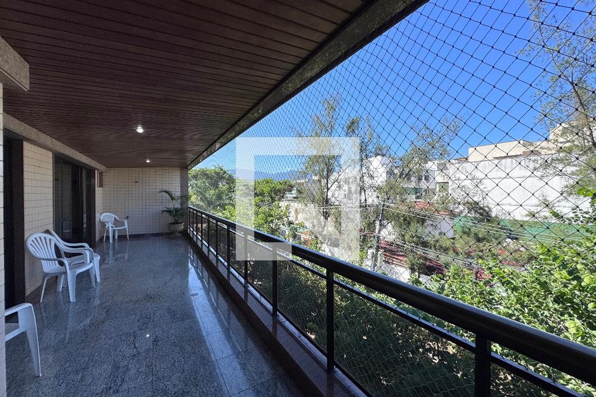 Apartamento, 3 quartos, 188 m² - Foto 11
