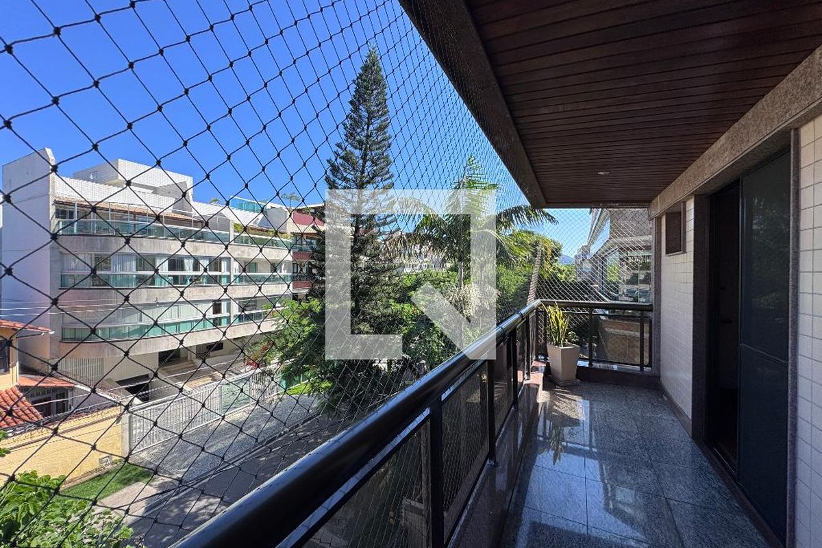 Apartamento, 3 quartos, 188 m² - Foto 27