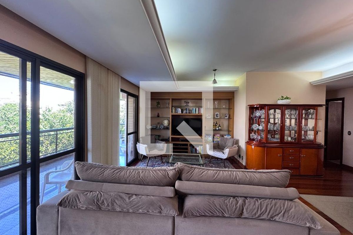 Apartamento, 3 quartos, 188 m² - Foto 6