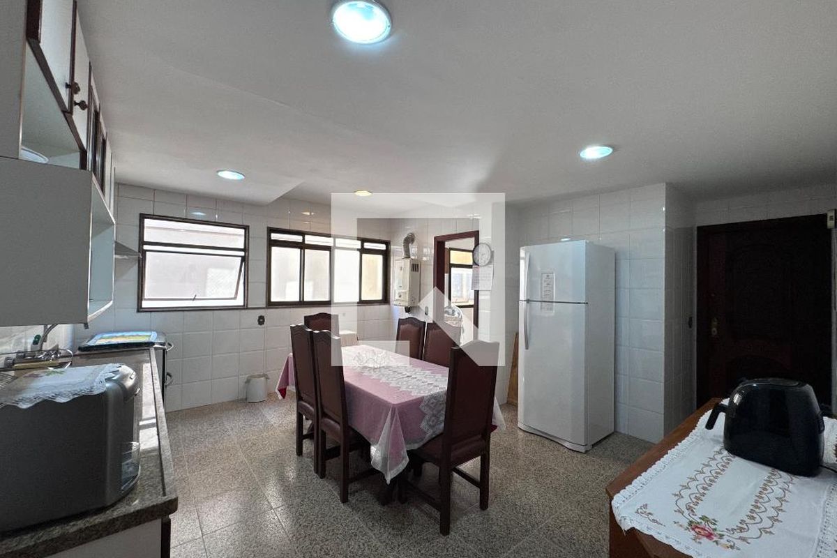 Apartamento, 3 quartos, 188 m² - Foto 45