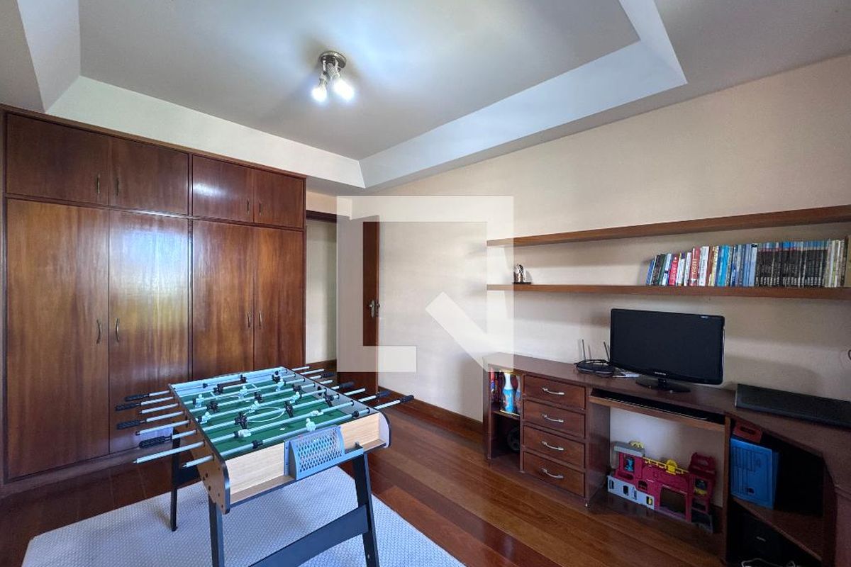 Apartamento, 3 quartos, 188 m² - Foto 33