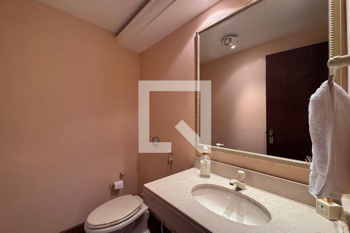 Apartamento, 3 quartos, 188 m² - Foto 41