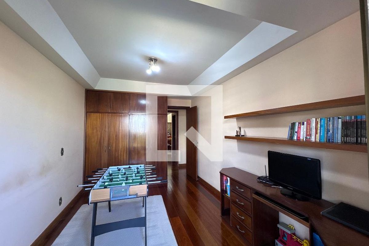 Apartamento, 3 quartos, 188 m² - Foto 36