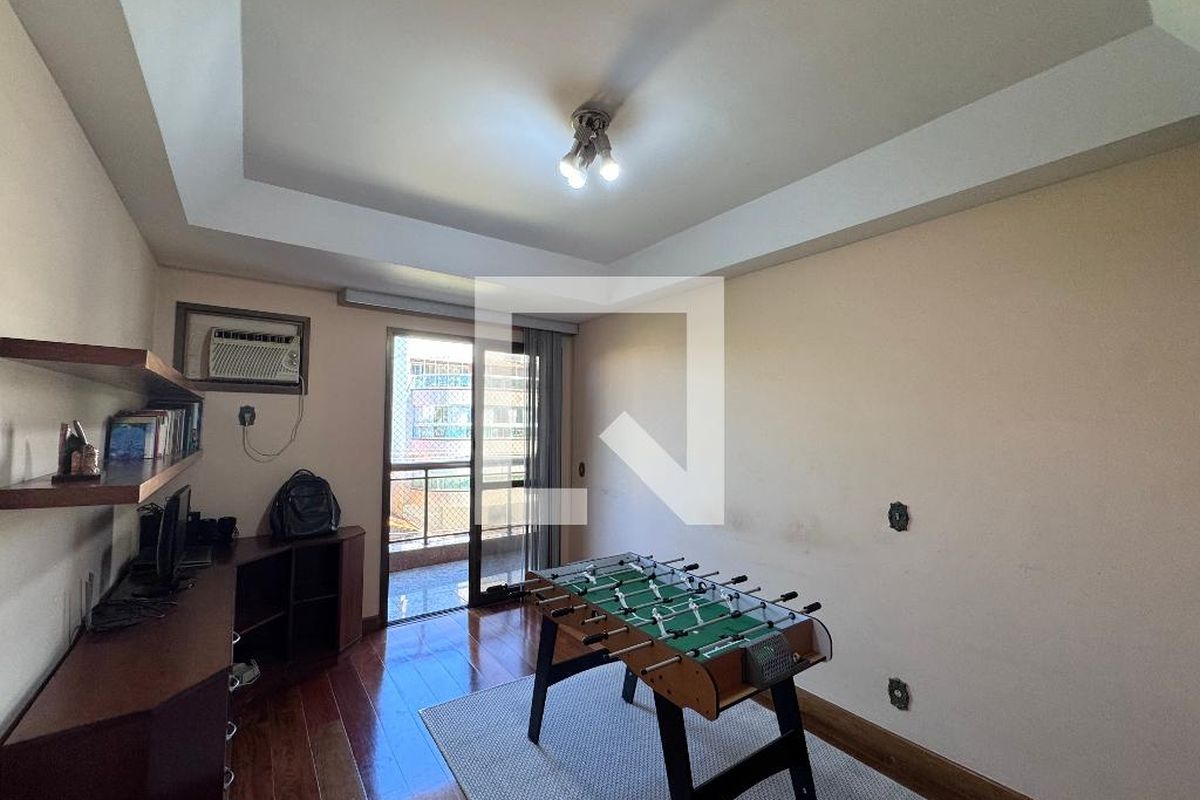 Apartamento, 3 quartos, 188 m² - Foto 35
