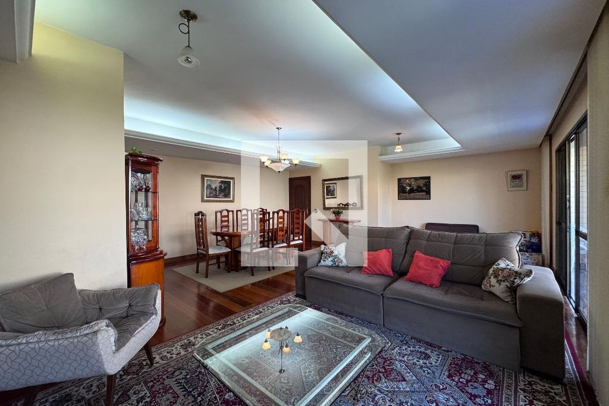 Apartamento, 3 quartos, 188 m² - Foto 4