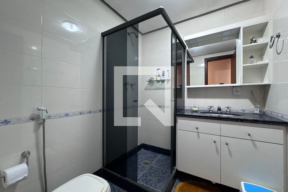 Apartamento, 3 quartos, 188 m² - Foto 37