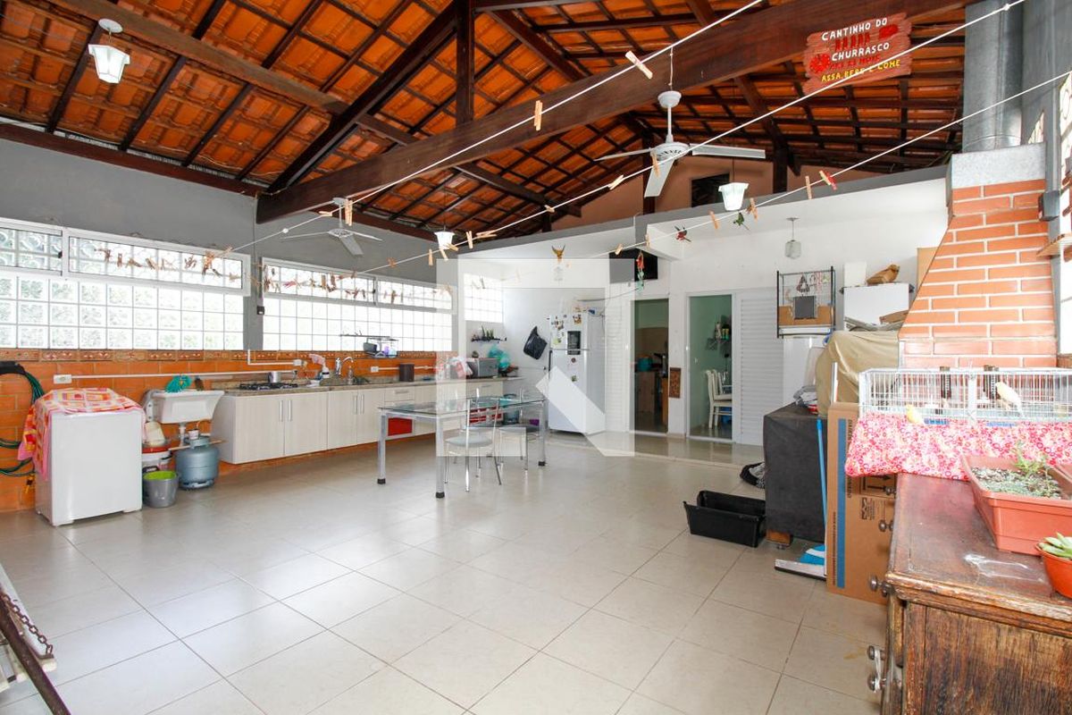 Casa, 6 quartos, 350 m² - Foto 58