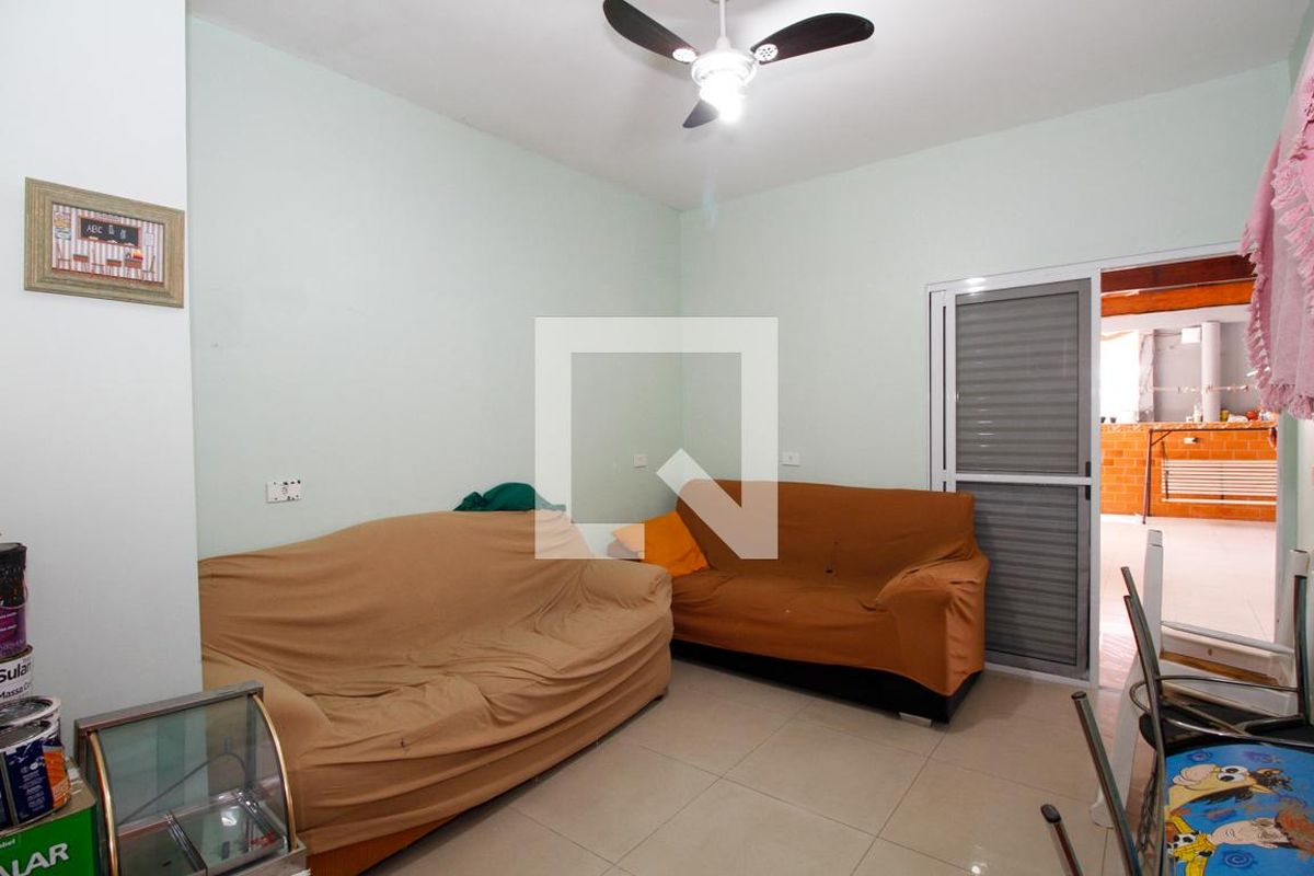 Casa, 6 quartos, 350 m² - Foto 9