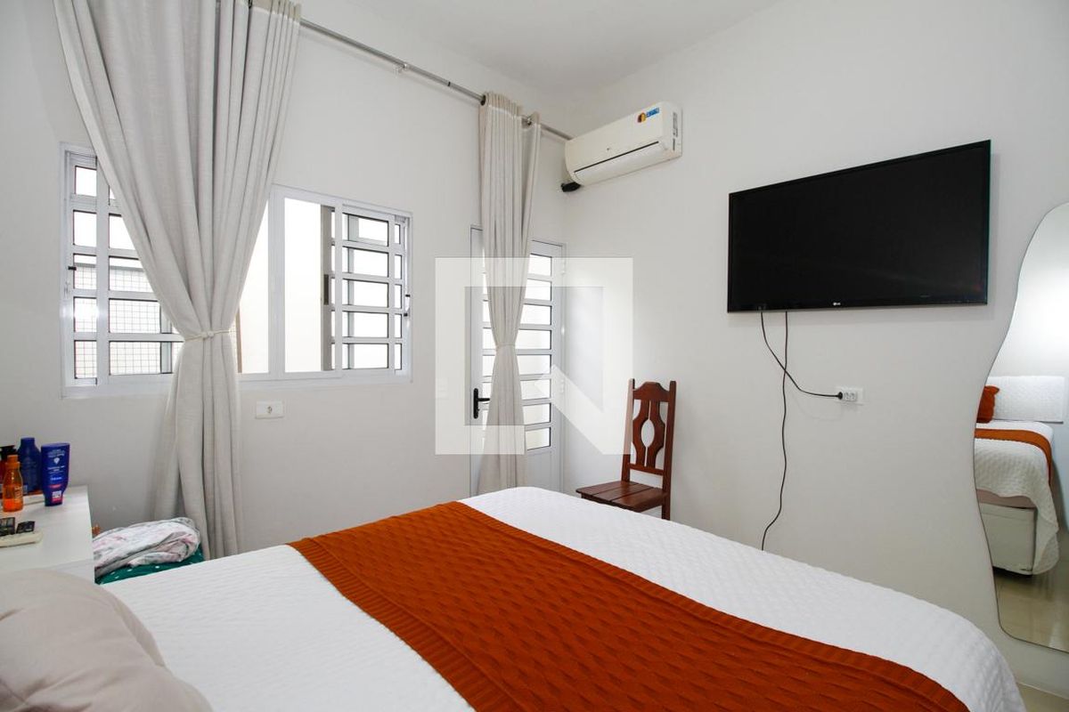 Casa, 6 quartos, 350 m² - Foto 20