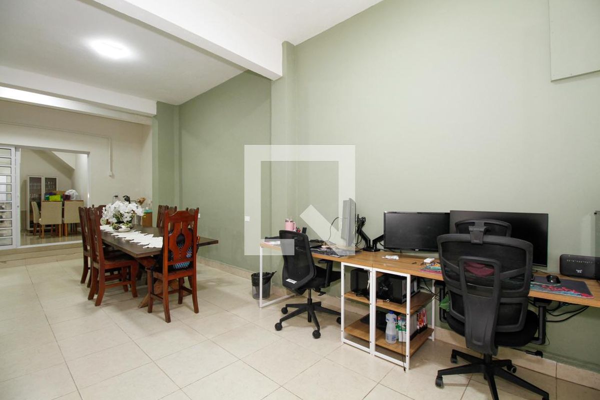 Casa, 6 quartos, 350 m² - Foto 6