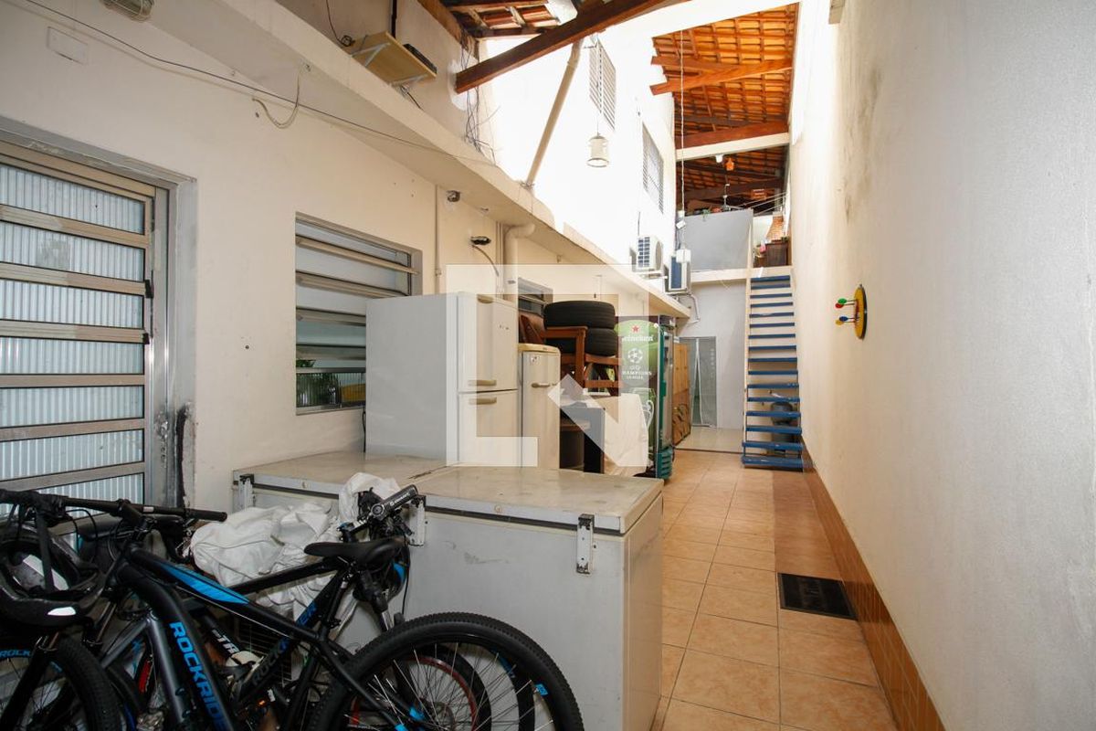 Casa, 6 quartos, 350 m² - Foto 64