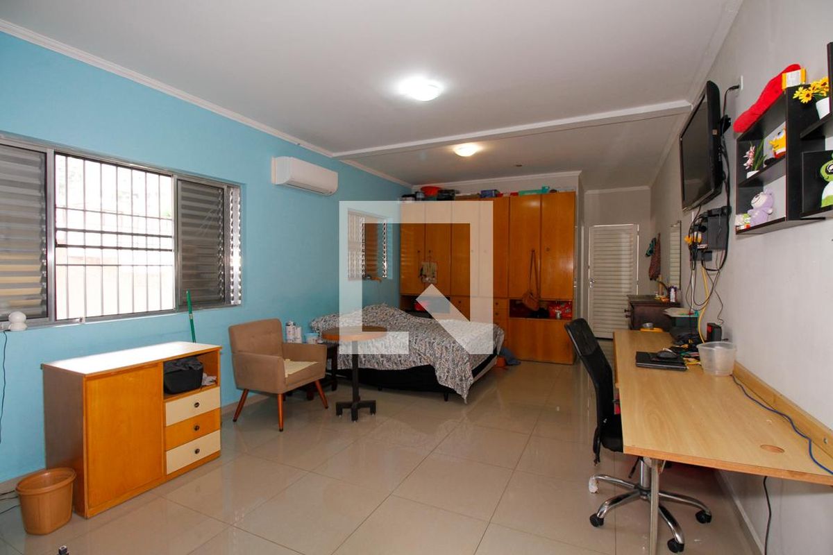 Casa, 6 quartos, 350 m² - Foto 41