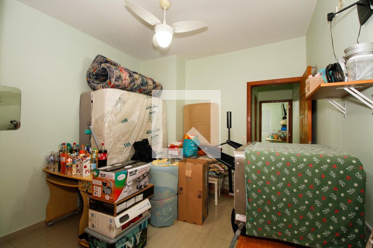 Casa, 6 quartos, 350 m² - Foto 16