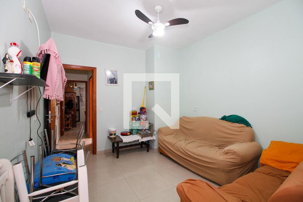 Casa, 6 quartos, 350 m² - Foto 8