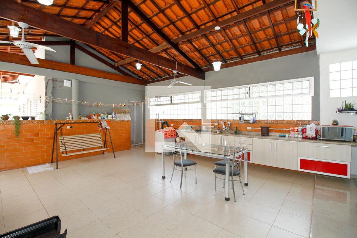 Casa, 6 quartos, 350 m² - Foto 61