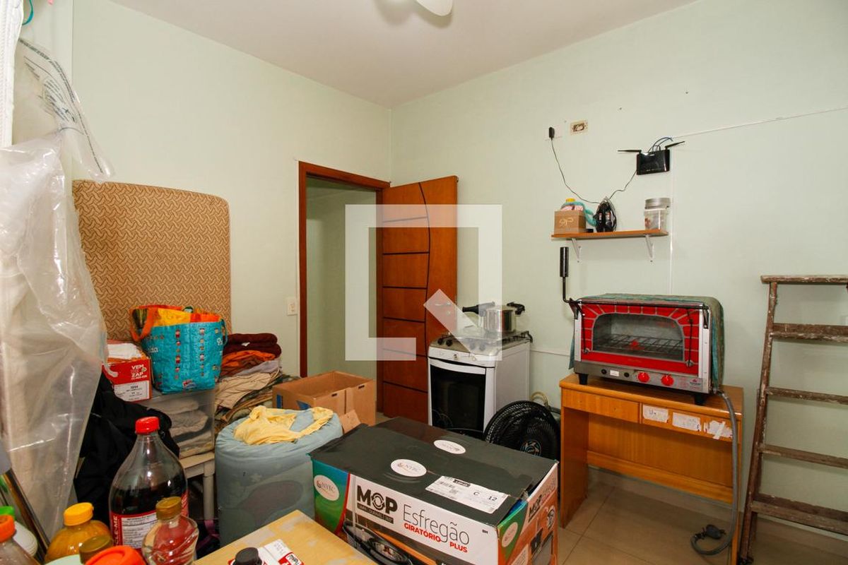 Casa, 6 quartos, 350 m² - Foto 17