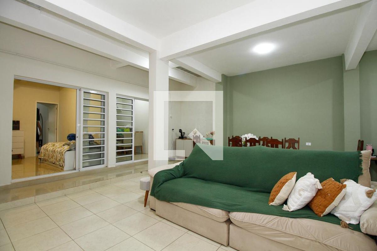 Casa, 6 quartos, 350 m² - Foto 1