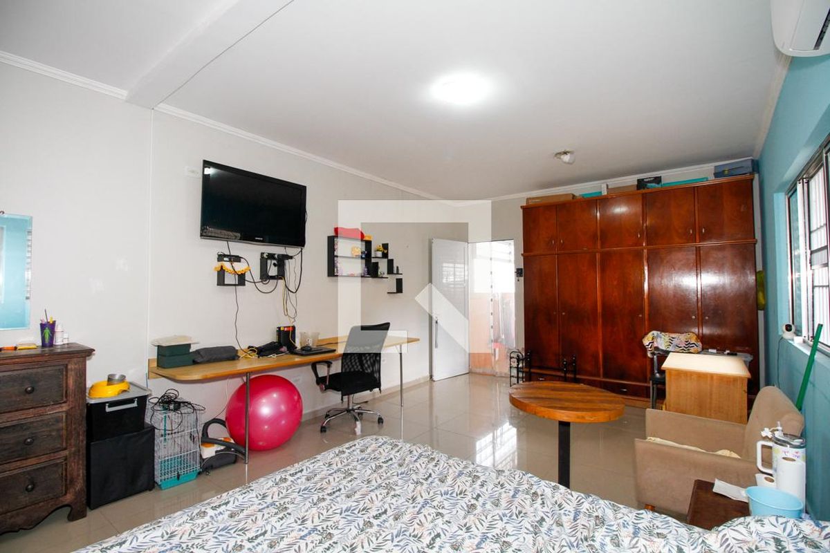 Casa, 6 quartos, 350 m² - Foto 44