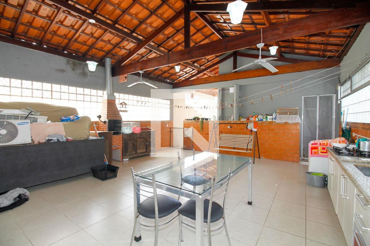 Casa, 6 quartos, 350 m² - Foto 60