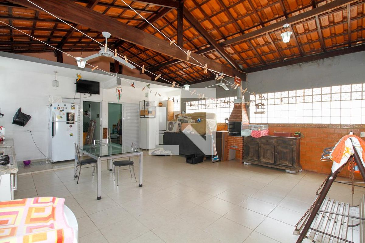 Casa, 6 quartos, 350 m² - Foto 59