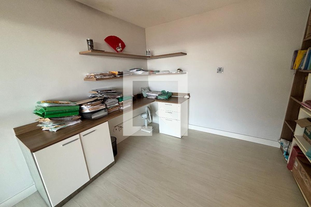 Apartamento, 4 quartos, 122 m² - Foto 33