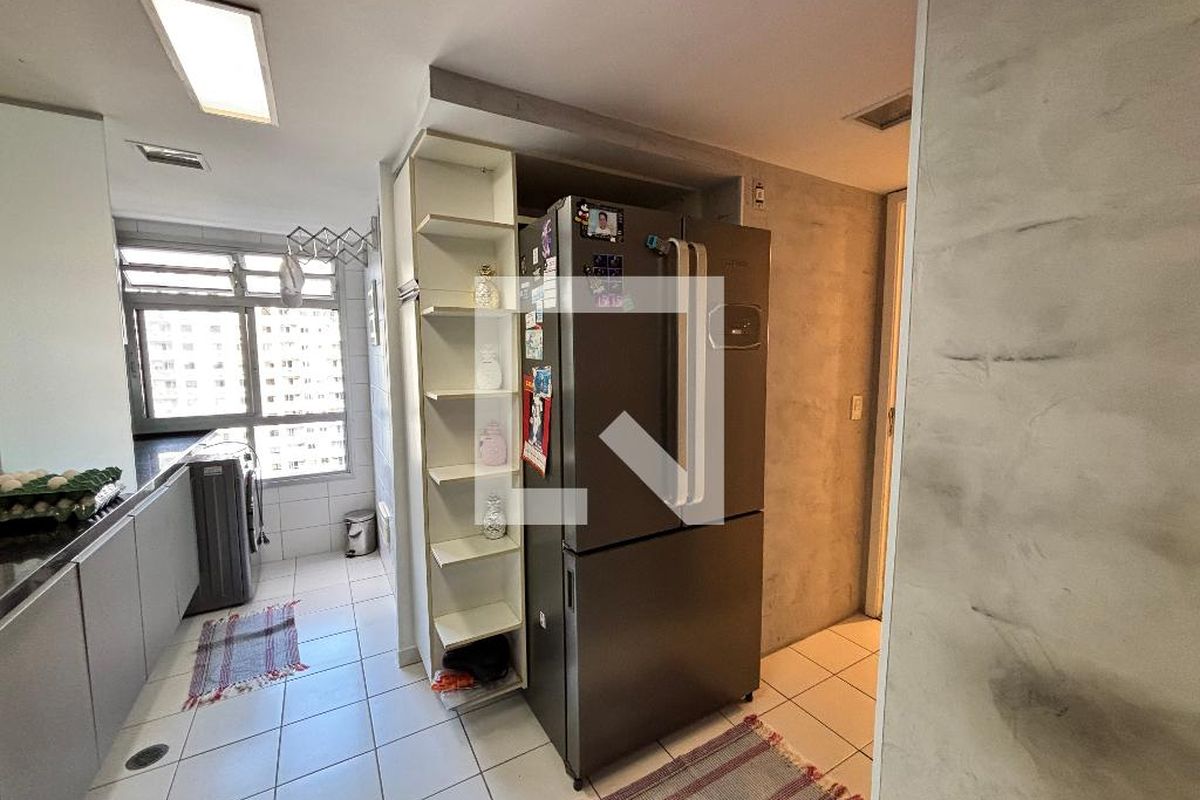 Apartamento, 4 quartos, 122 m² - Foto 44