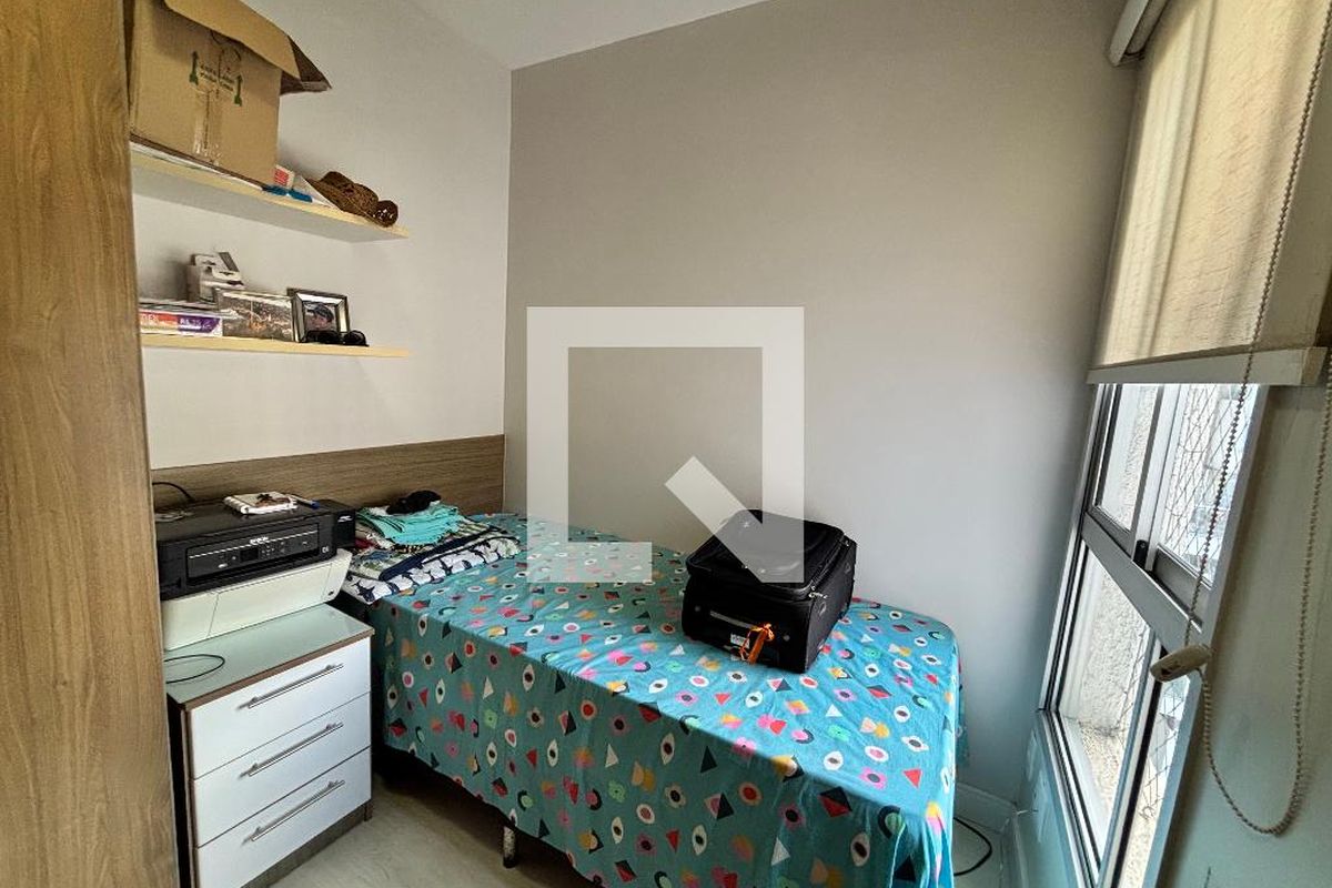 Apartamento, 4 quartos, 122 m² - Foto 27