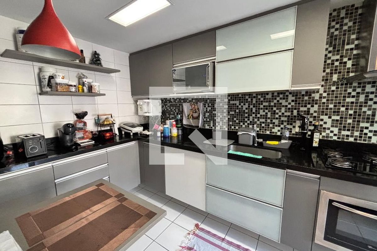 Apartamento, 4 quartos, 122 m² - Foto 47