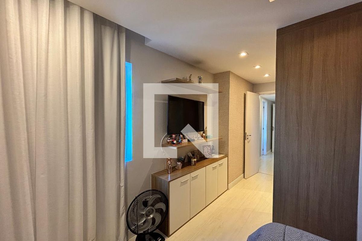 Apartamento, 4 quartos, 122 m² - Foto 18
