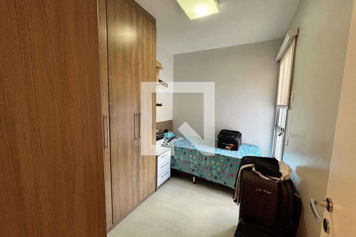 Apartamento, 4 quartos, 122 m² - Foto 30