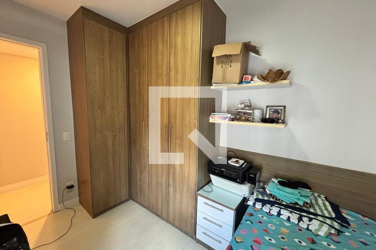 Apartamento, 4 quartos, 122 m² - Foto 26