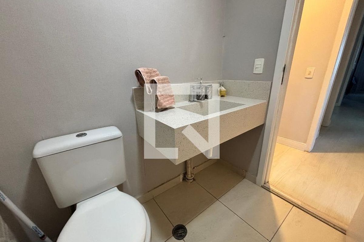 Apartamento, 4 quartos, 122 m² - Foto 15