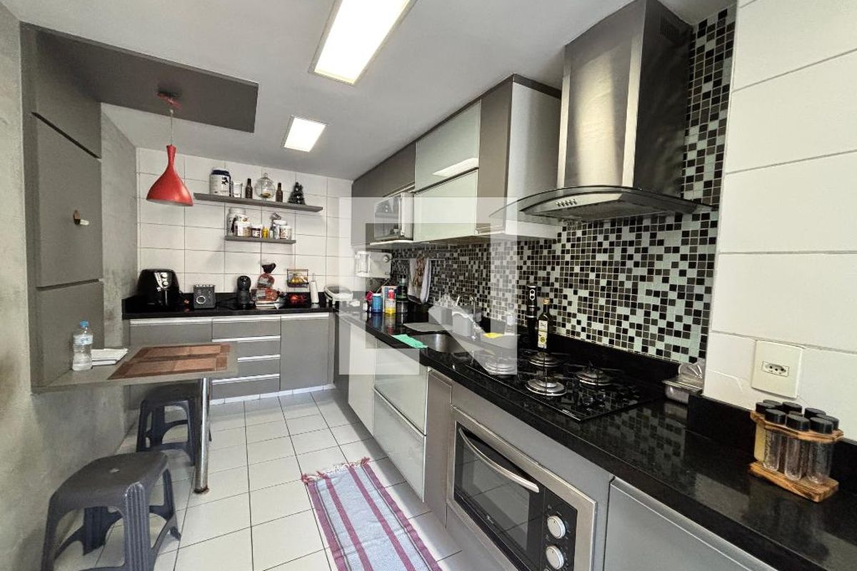 Apartamento, 4 quartos, 122 m² - Foto 43