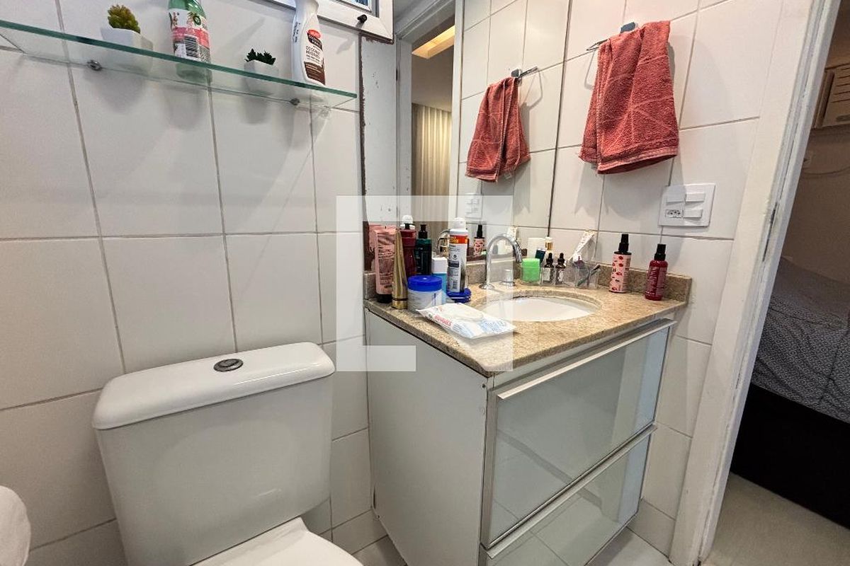 Apartamento, 4 quartos, 122 m² - Foto 24