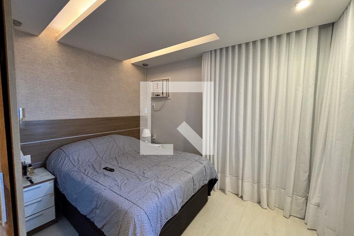 Apartamento, 4 quartos, 122 m² - Foto 19