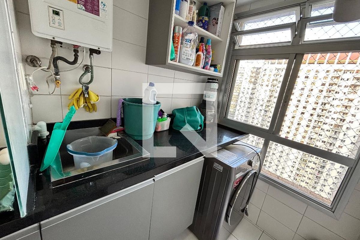 Apartamento, 4 quartos, 122 m² - Foto 49