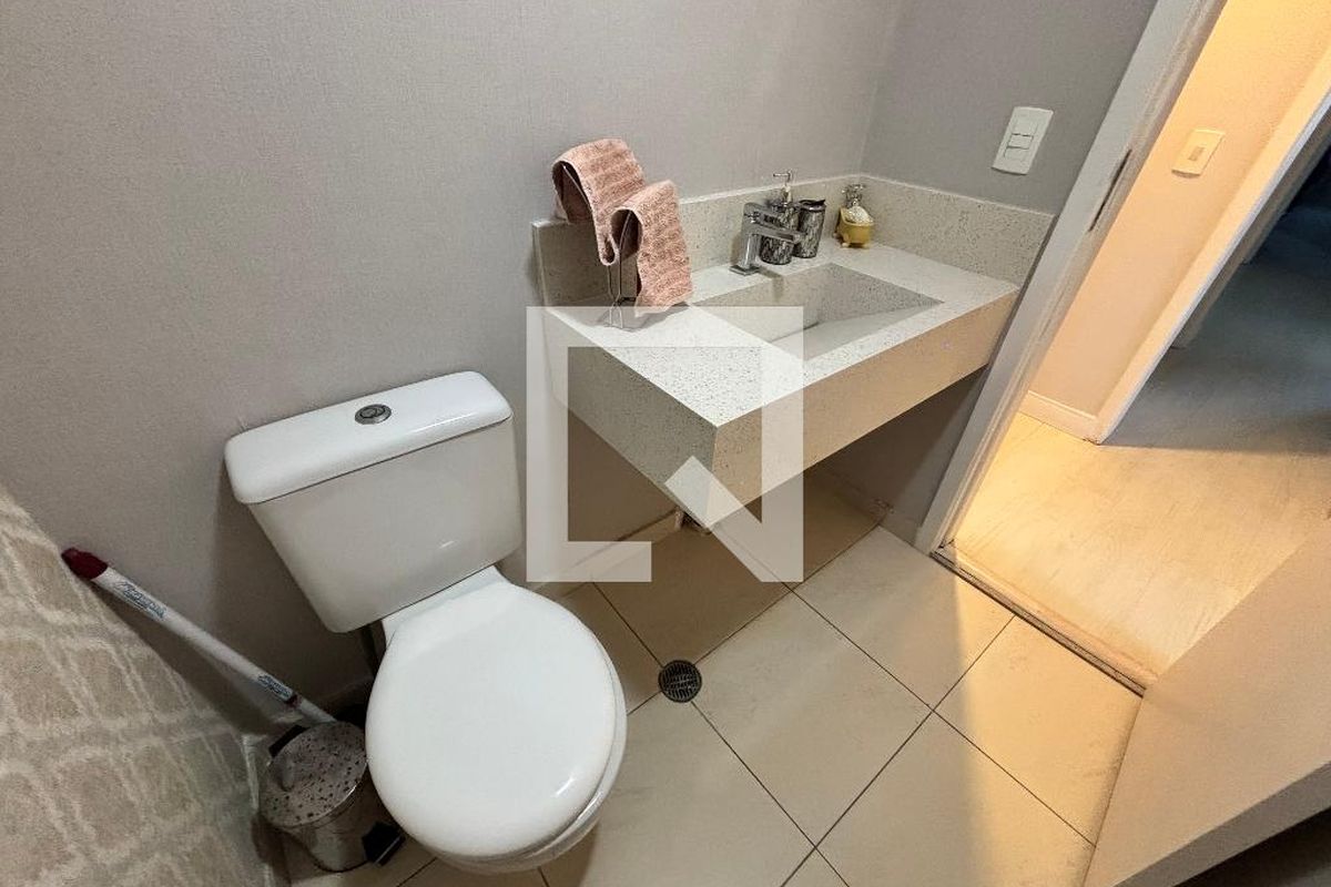 Apartamento, 4 quartos, 122 m² - Foto 14