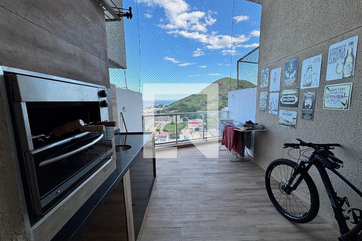 Apartamento, 4 quartos, 122 m² - Foto 7