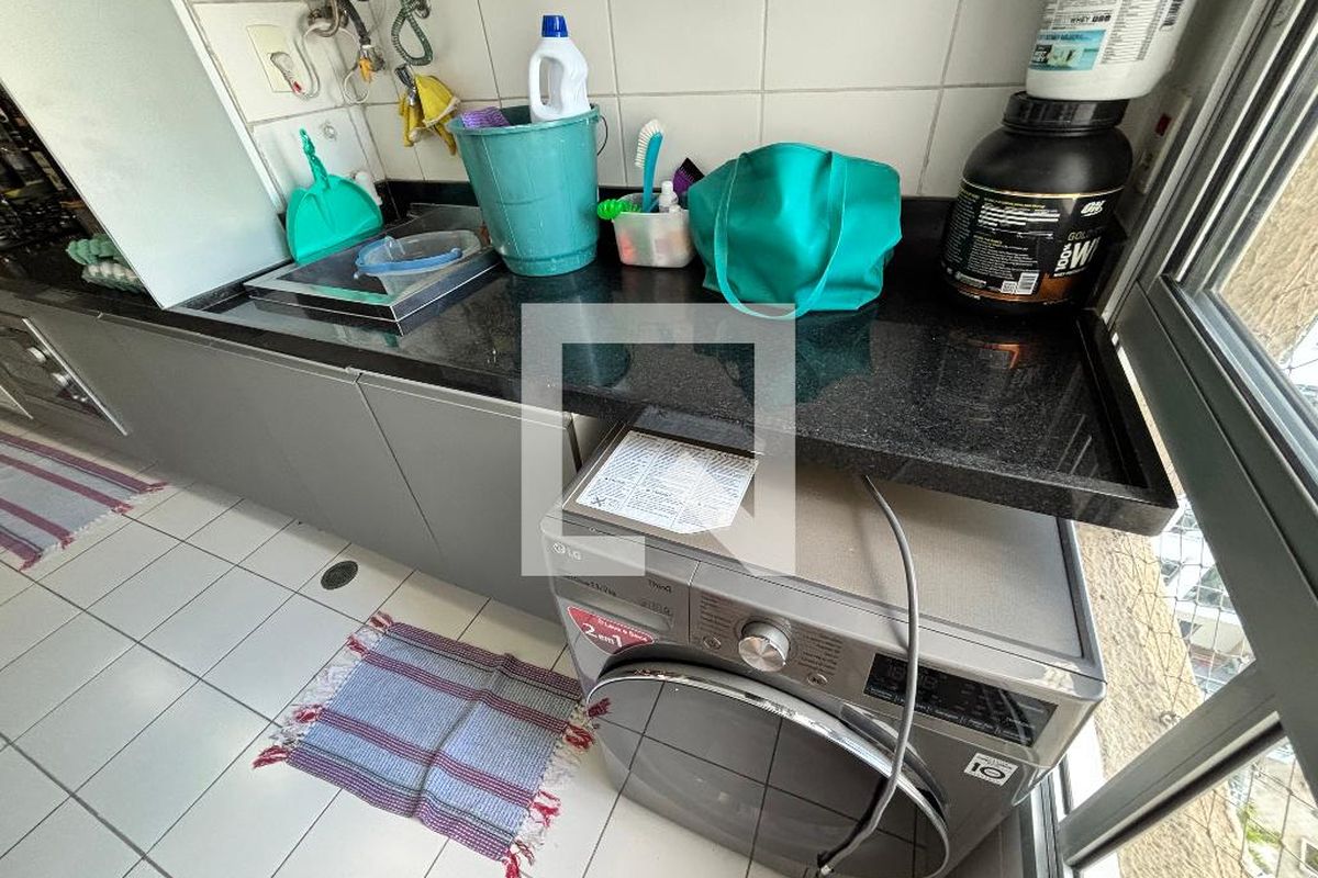 Apartamento, 4 quartos, 122 m² - Foto 50