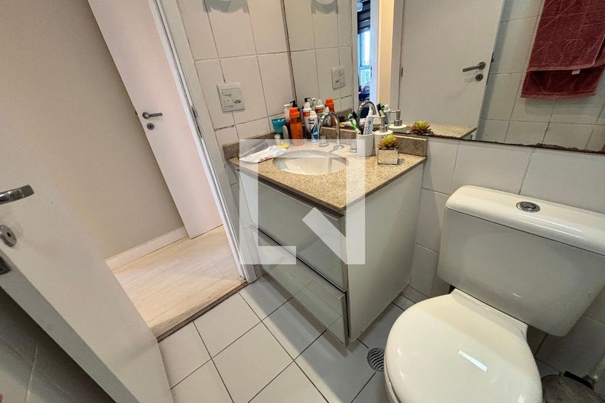 Apartamento, 4 quartos, 122 m² - Foto 41