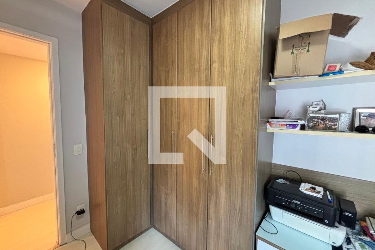 Apartamento, 4 quartos, 122 m² - Foto 28