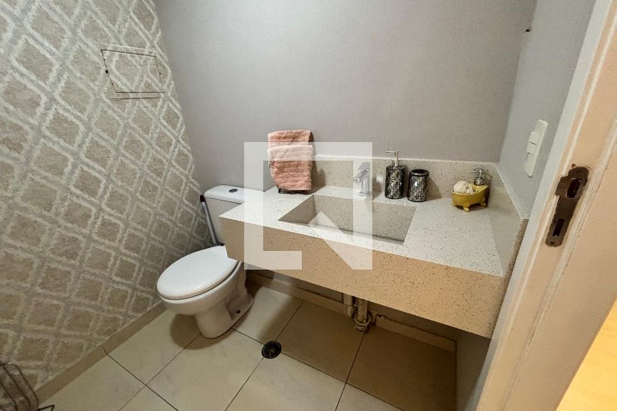 Apartamento, 4 quartos, 122 m² - Foto 13