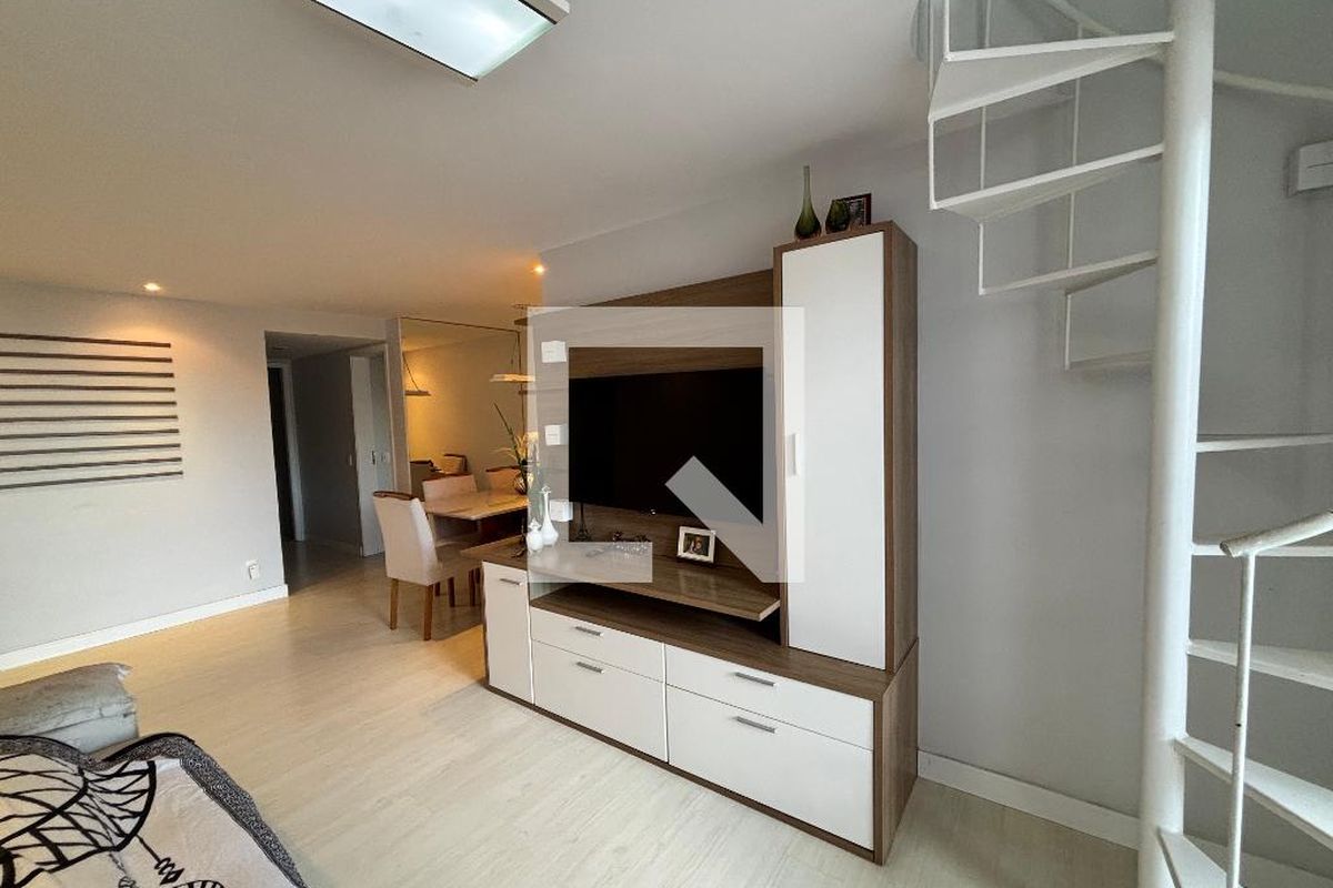 Apartamento, 4 quartos, 122 m² - Foto 6