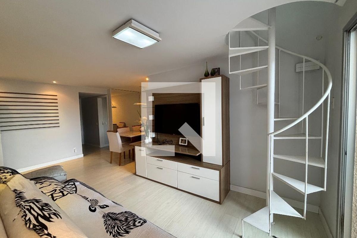 Apartamento, 4 quartos, 122 m² - Foto 5